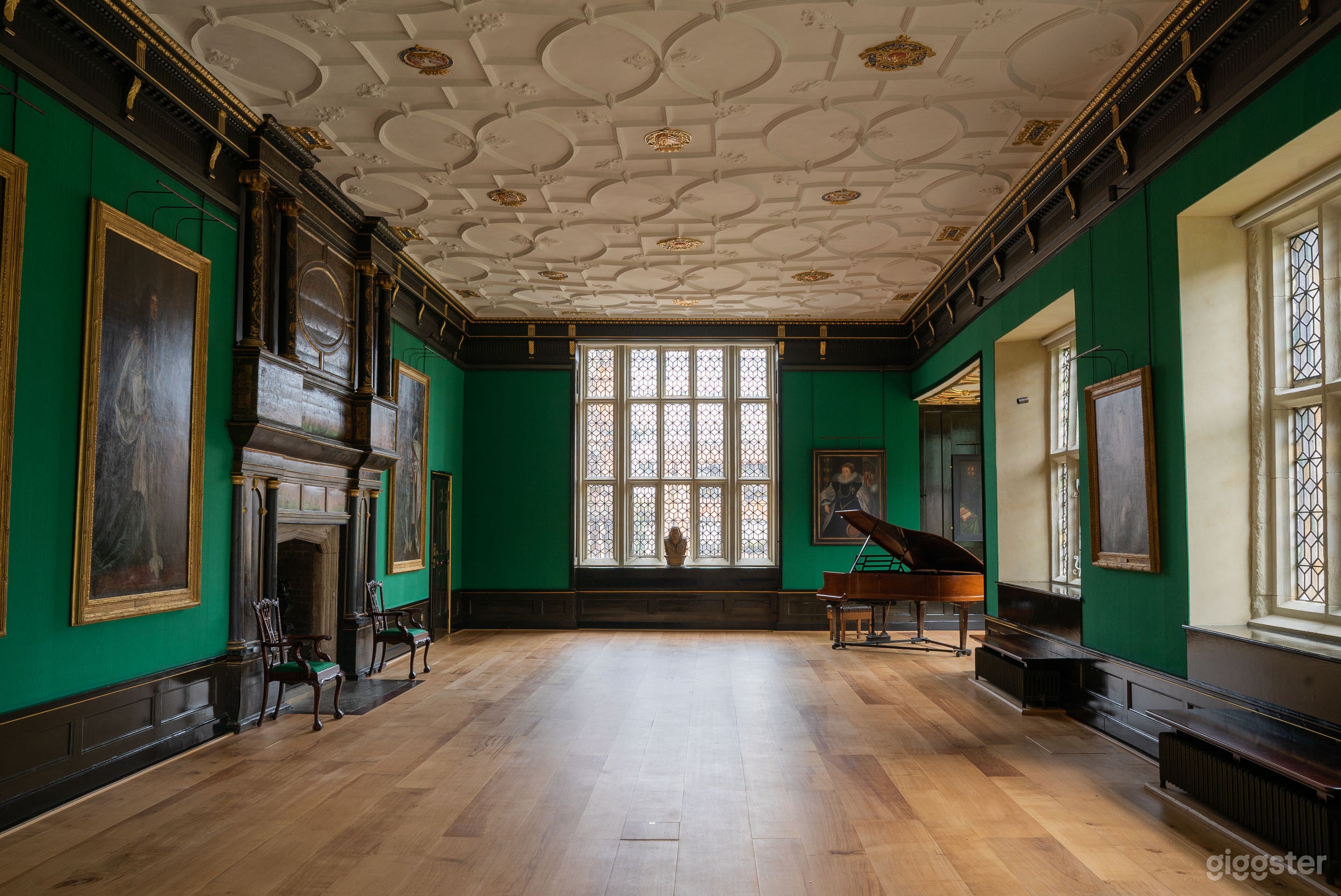 The Charterhouse Photo 1