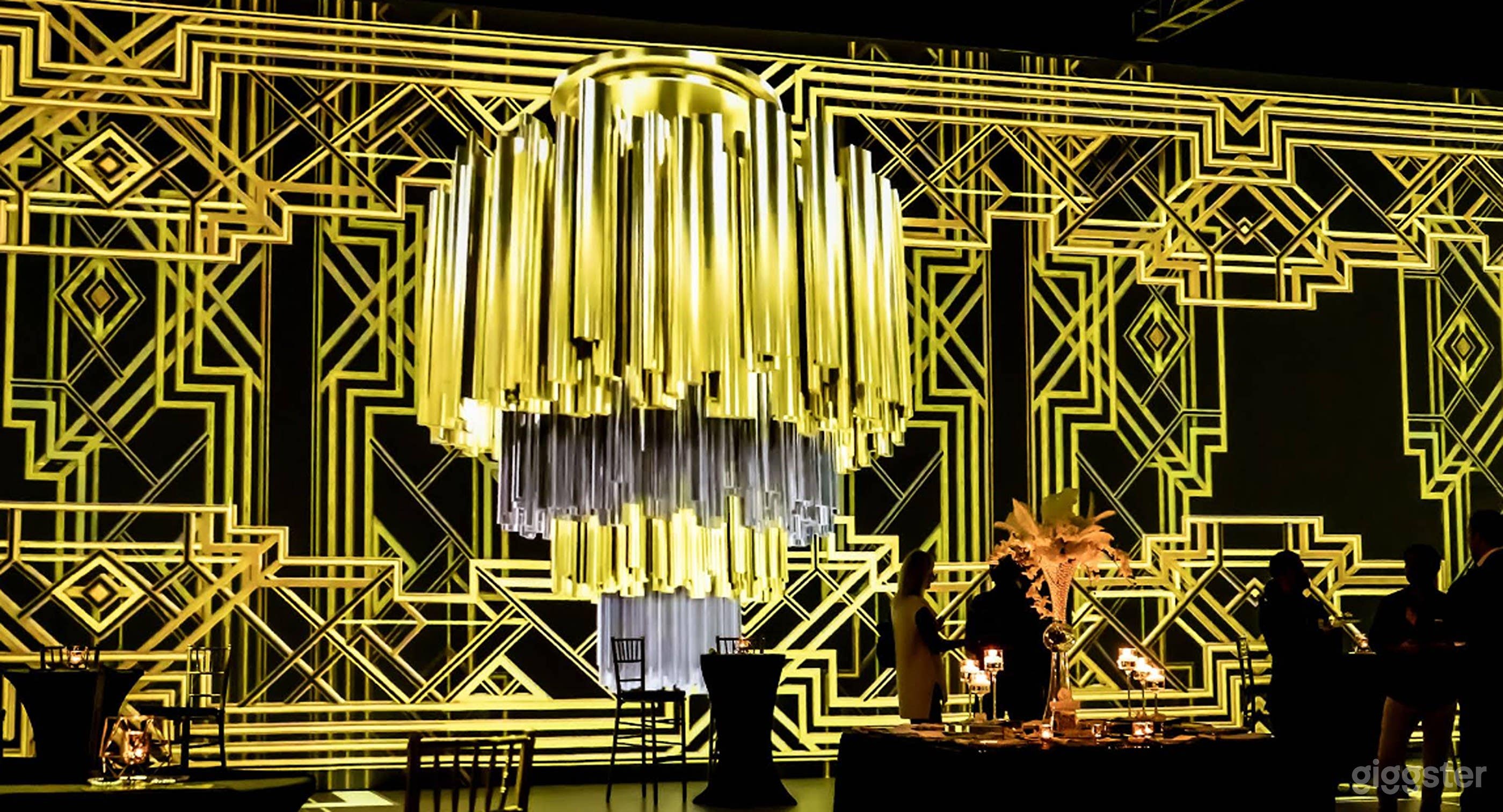 Versatile Event Space to Inspire and Elevate Photo 1