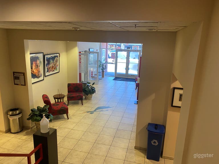  Aesthetic Art Gallery 