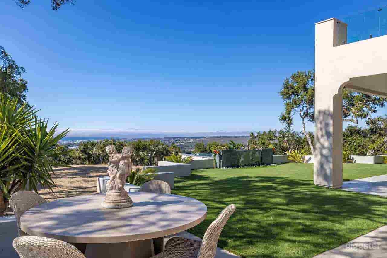 Luxury Monterey Estate for Automotive Showcases, Photo Shoot Photo 3