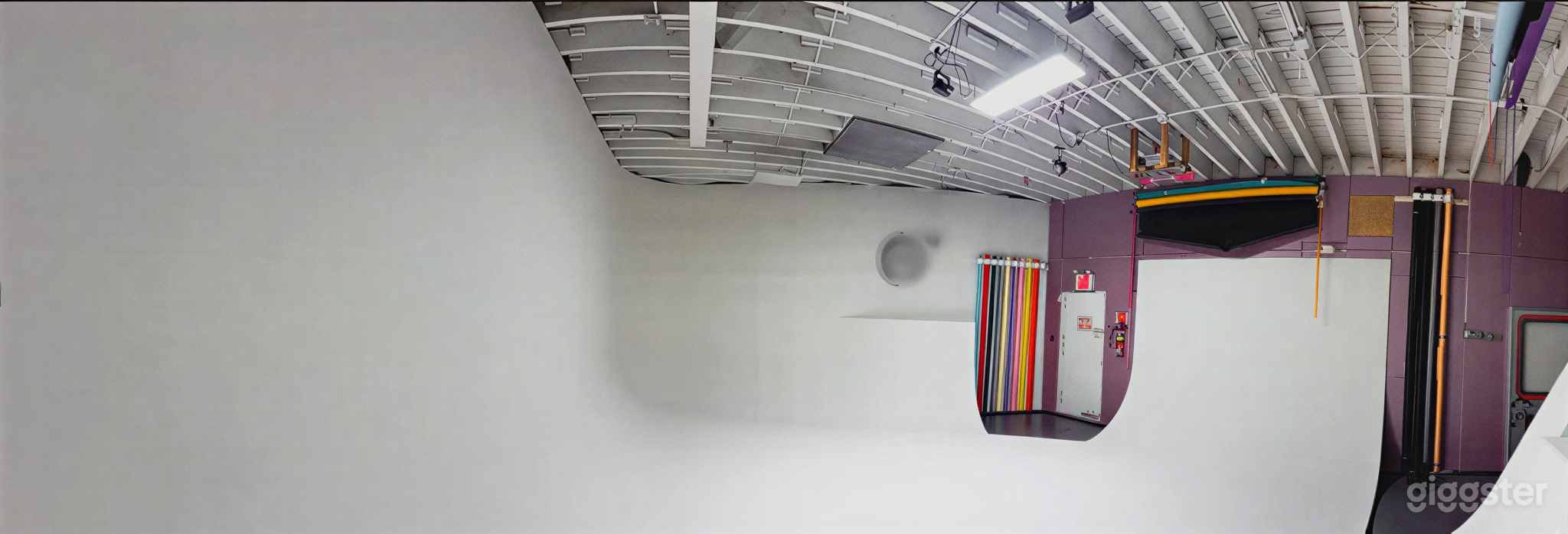 2500 Sq Ft Photo and Video Studio Photo 3