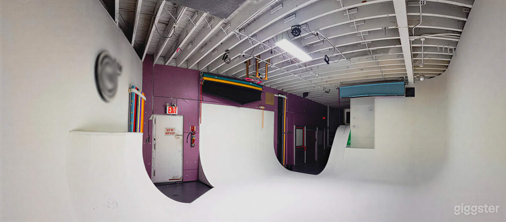 2500 Sq Ft Photo and Video Studio Photo 4