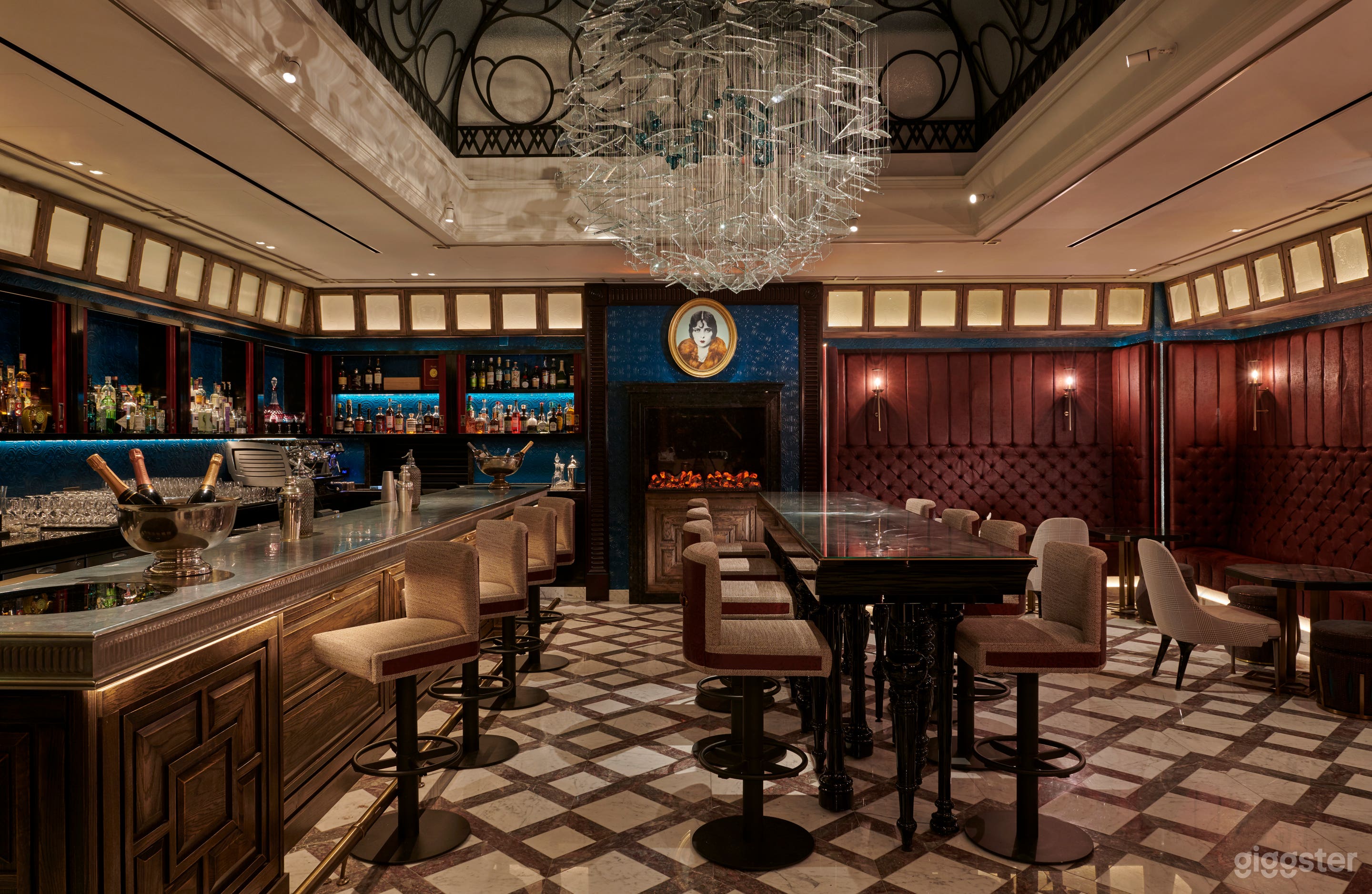 Great Scotland Yard Hotel, OPEN Photo 1