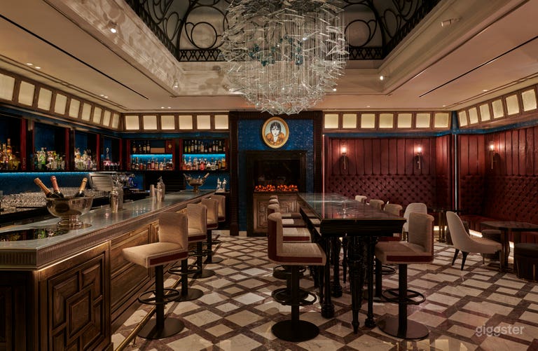  Great Scotland Yard Hotel, OPEN 