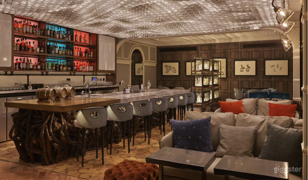 Great Scotland Yard Hotel, OPEN Photo 3