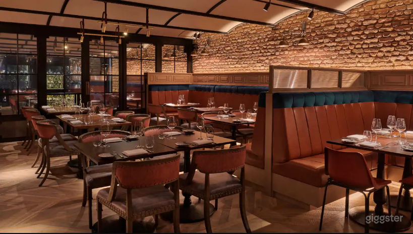 Great Scotland Yard Hotel, OPEN Photo 2