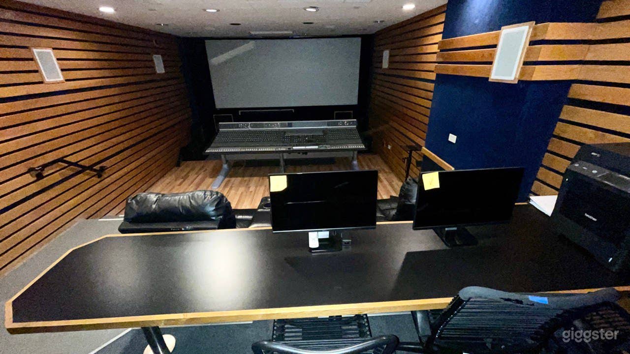 Class A building/ recording studio #1  Photo 3