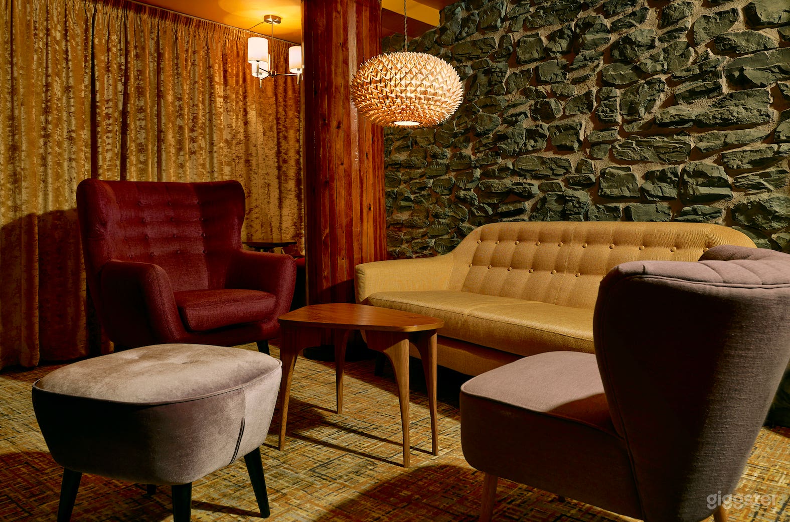 Keystone Crescent Photo 1