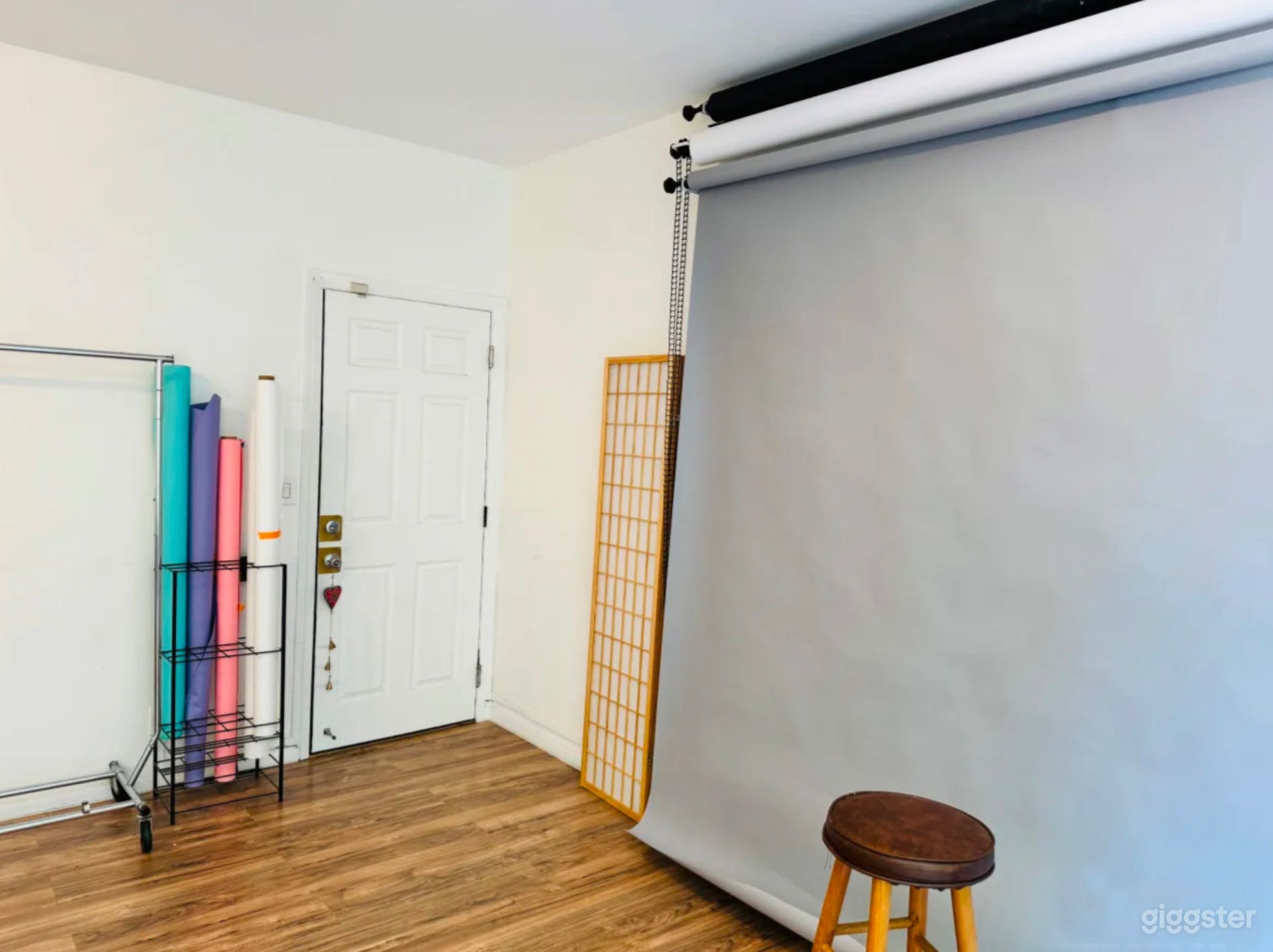 Sunset Strip adjacent Photo Studio/Casting Office Photo 3