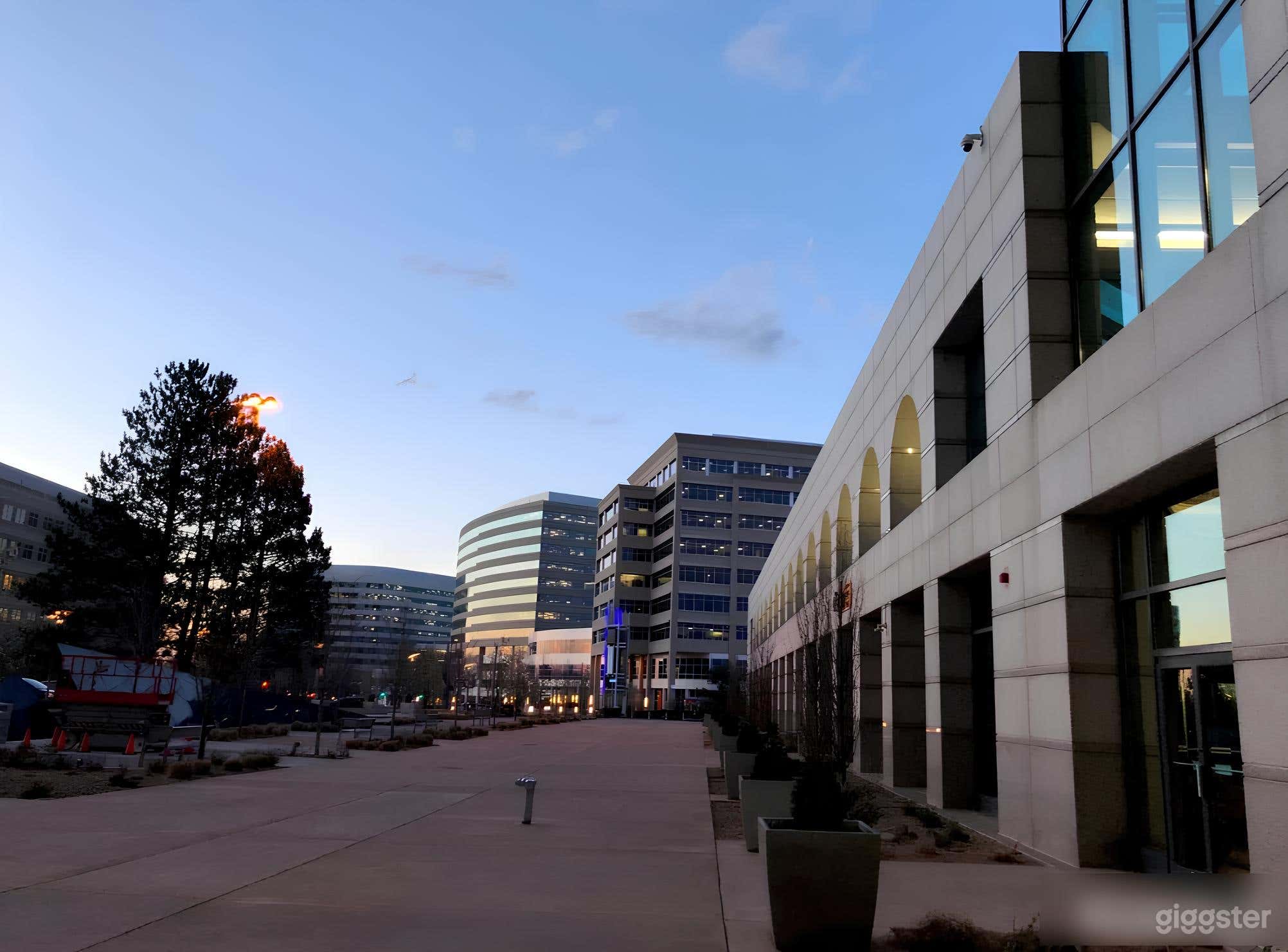 Outdoor Terrace Event Space! Photo 4