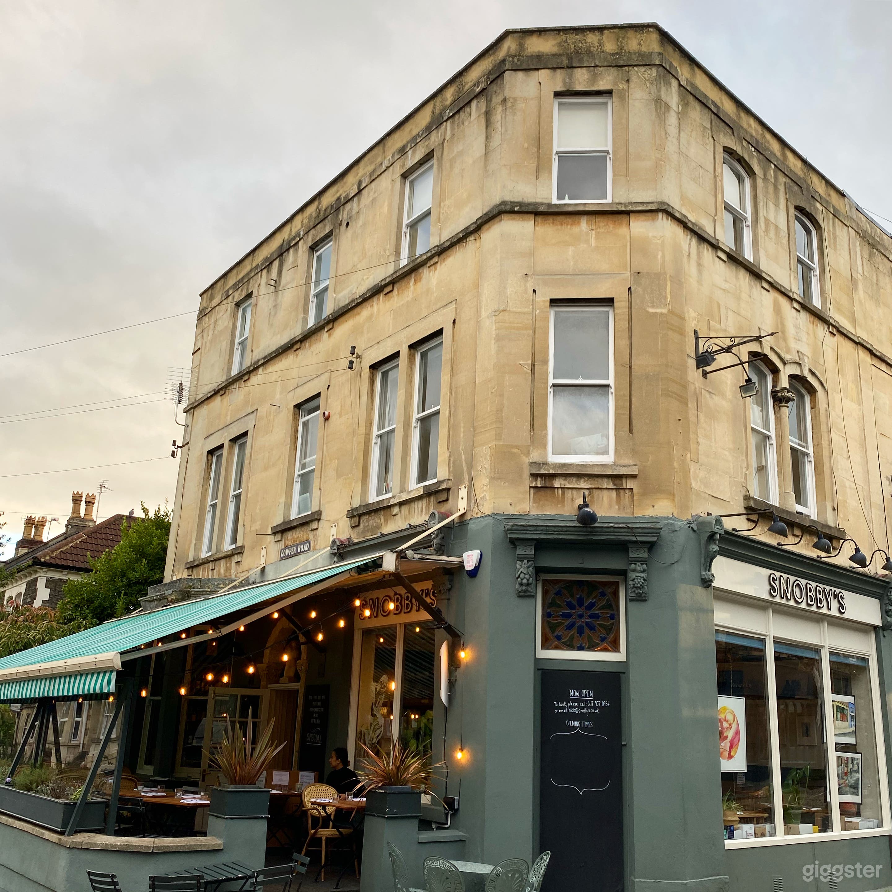 Casual Wine Restaurant in Bristol Photo 3