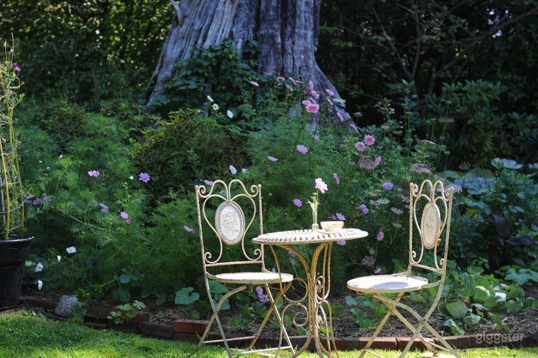  Boutique Cafe in North Vancouver 