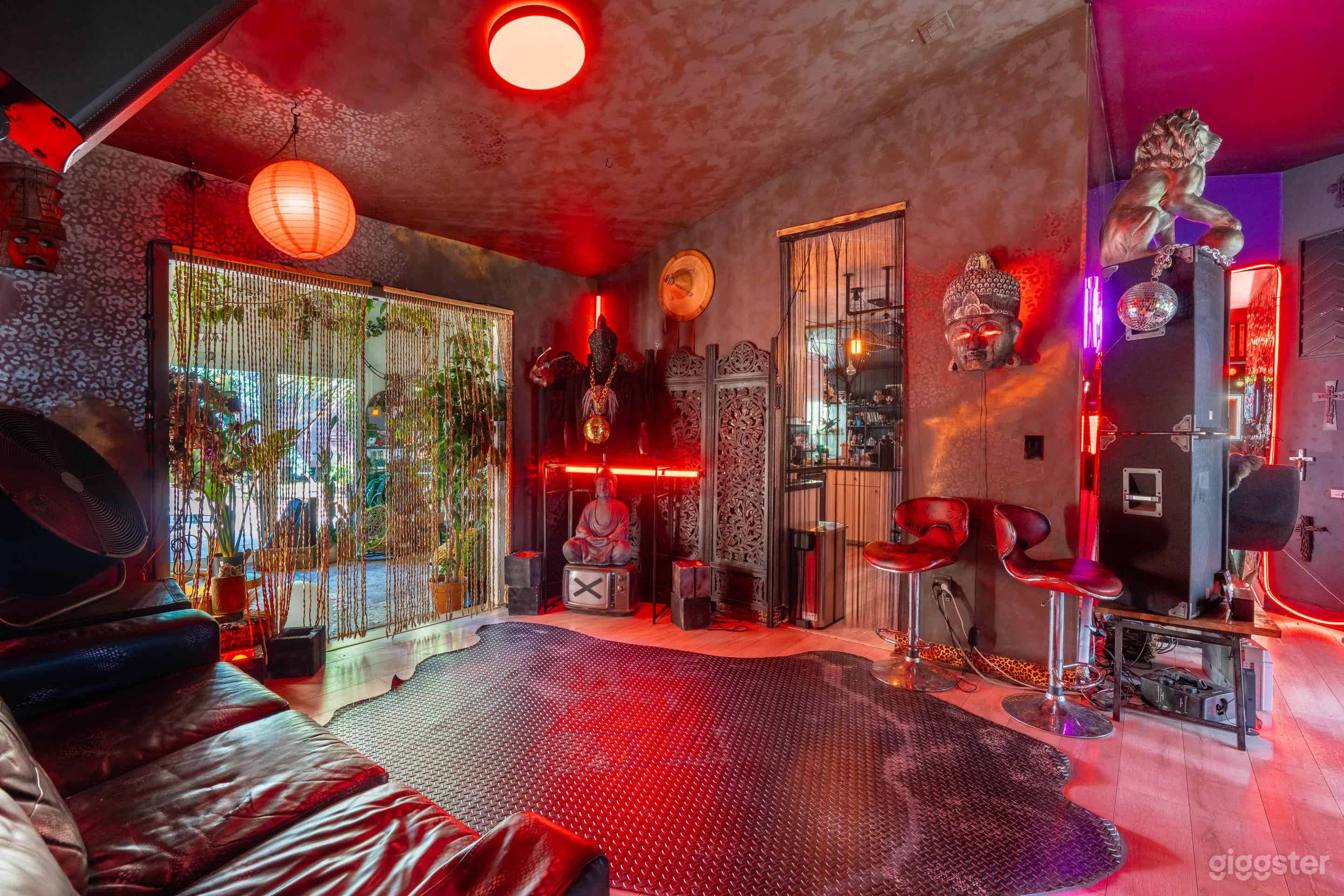 Ohrangutang Jungle - Miami Creative Estate Photo 1