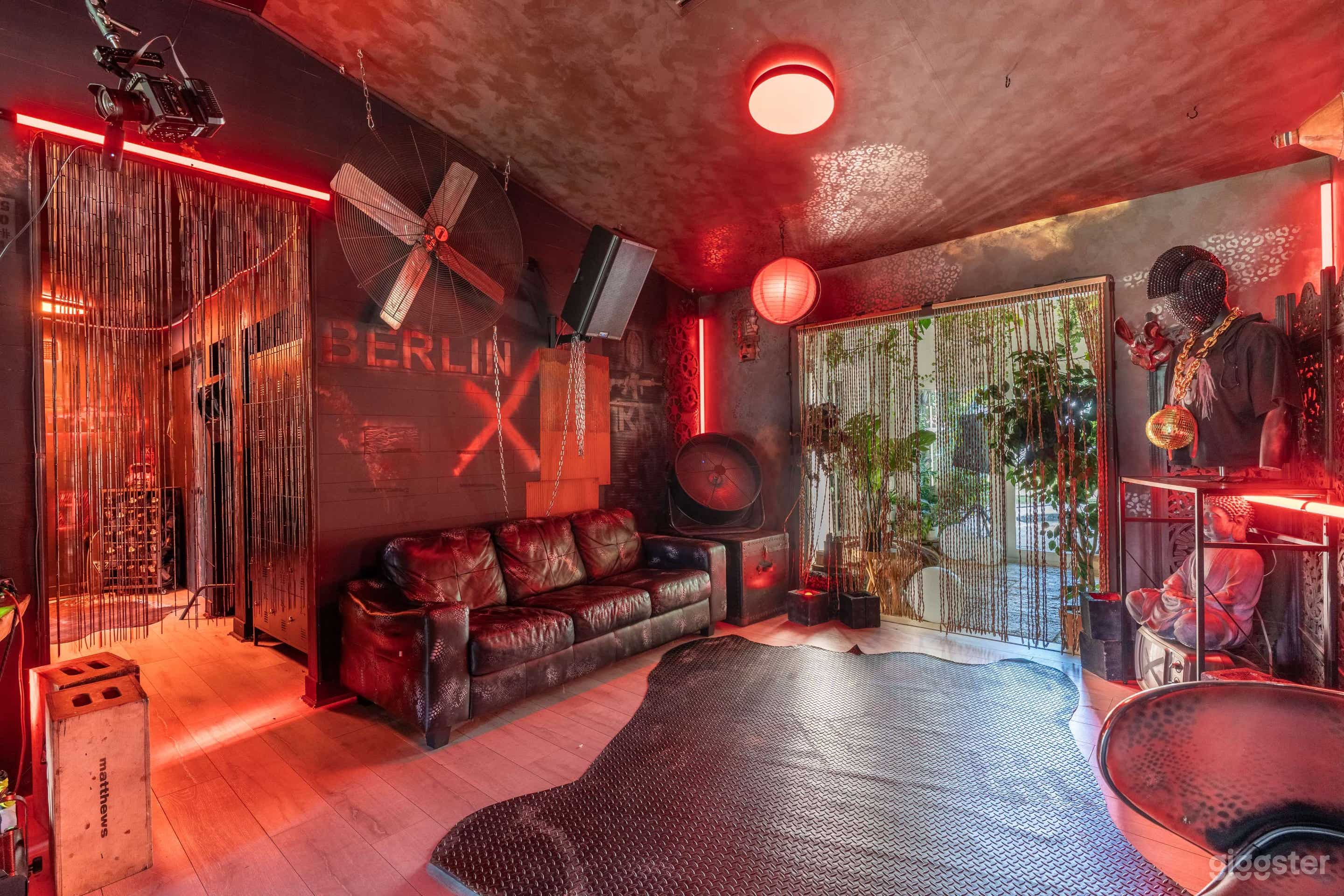 Ohrangutang Jungle - Miami Creative Estate Photo 3