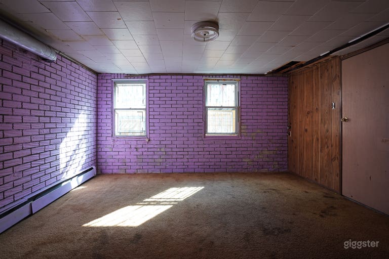  The Shapira's 1964 Retro 