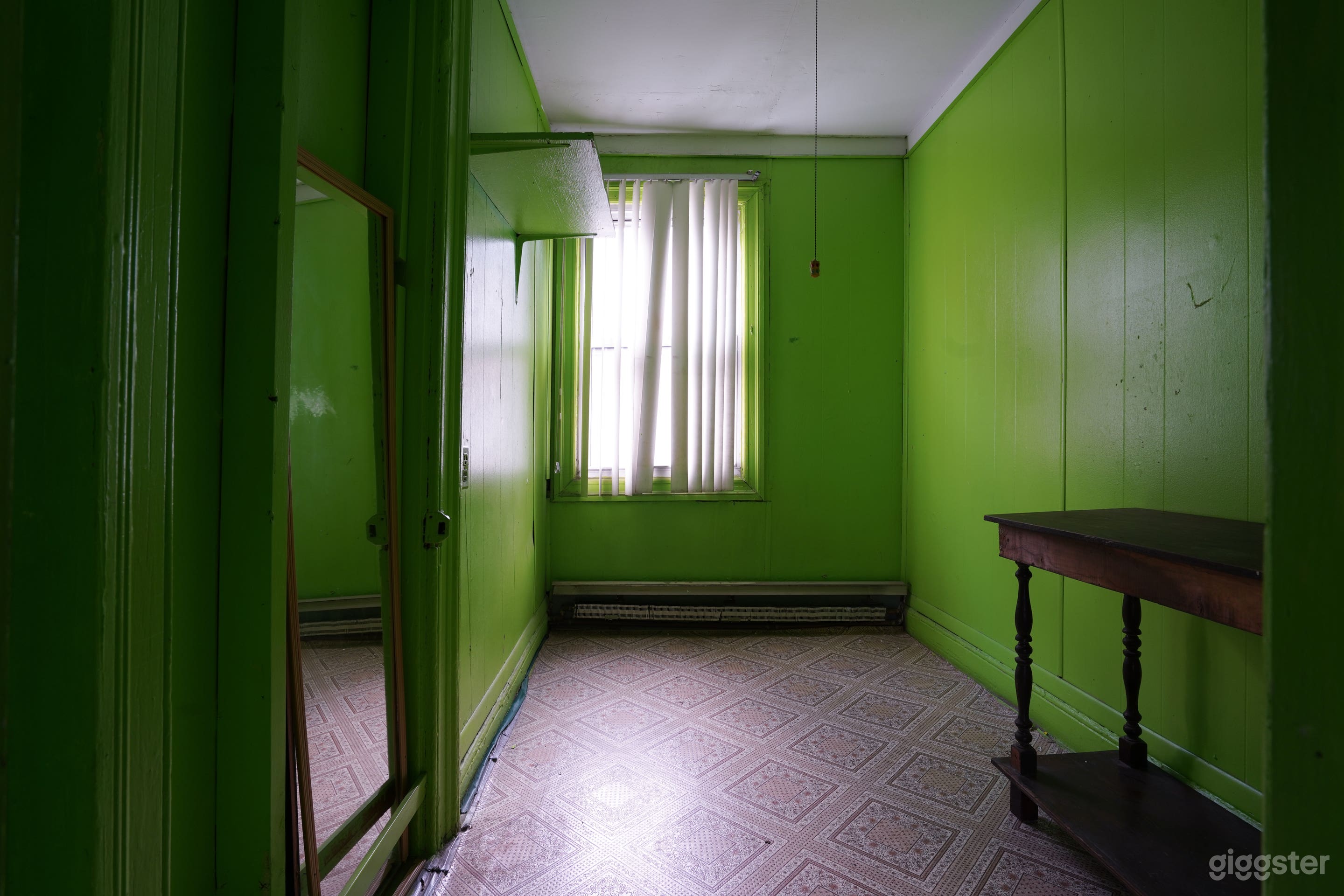 The Shapira's 1964 Retro Photo 4