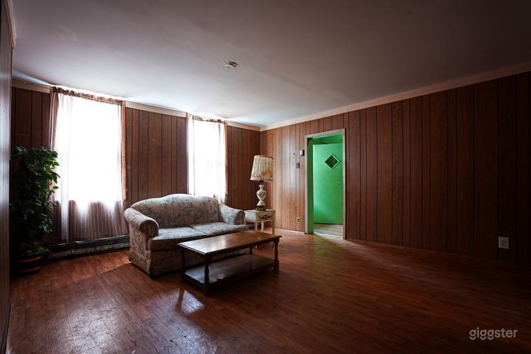  The Shapira's 1964 Retro 