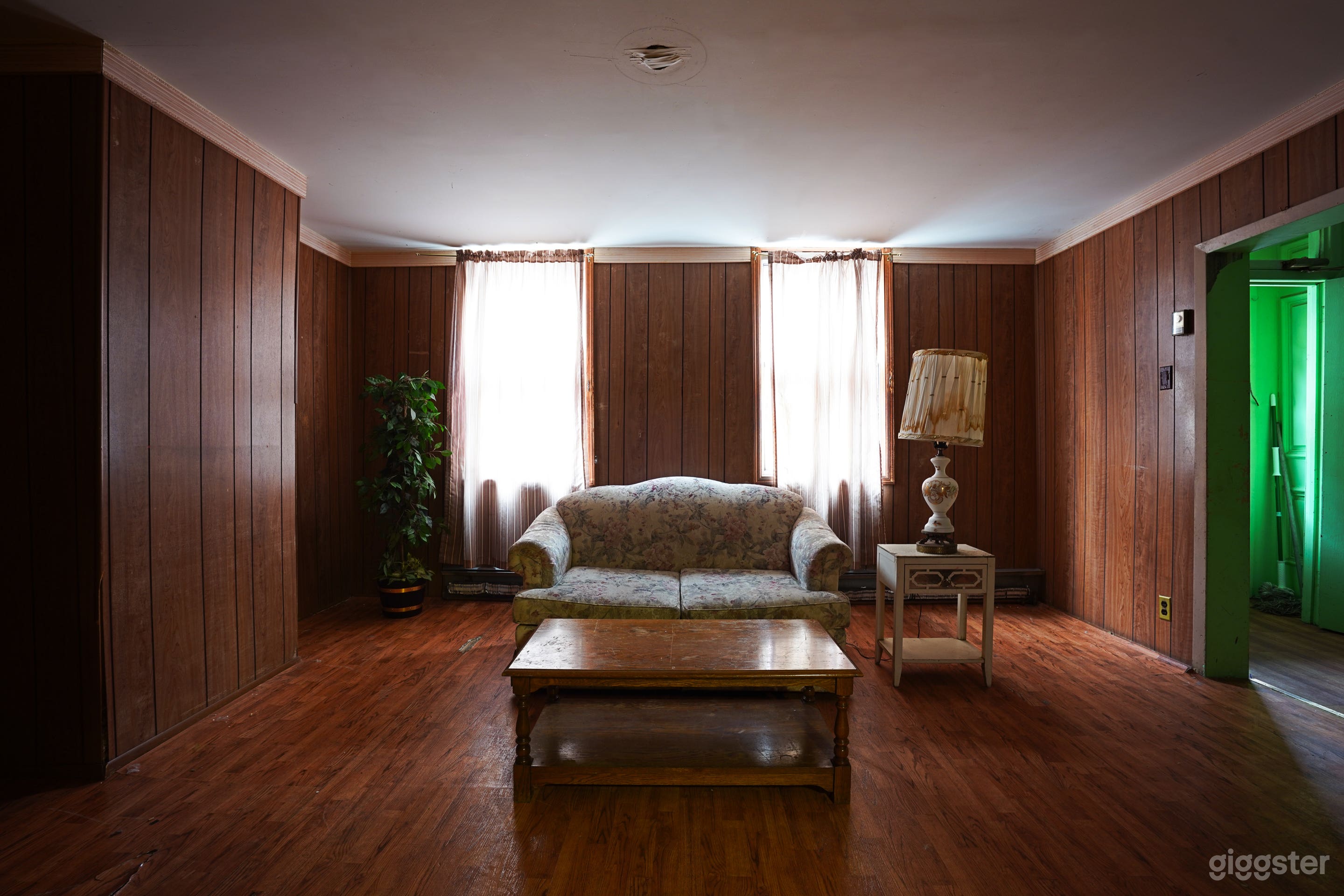 The Shapira's 1964 Retro Photo 1