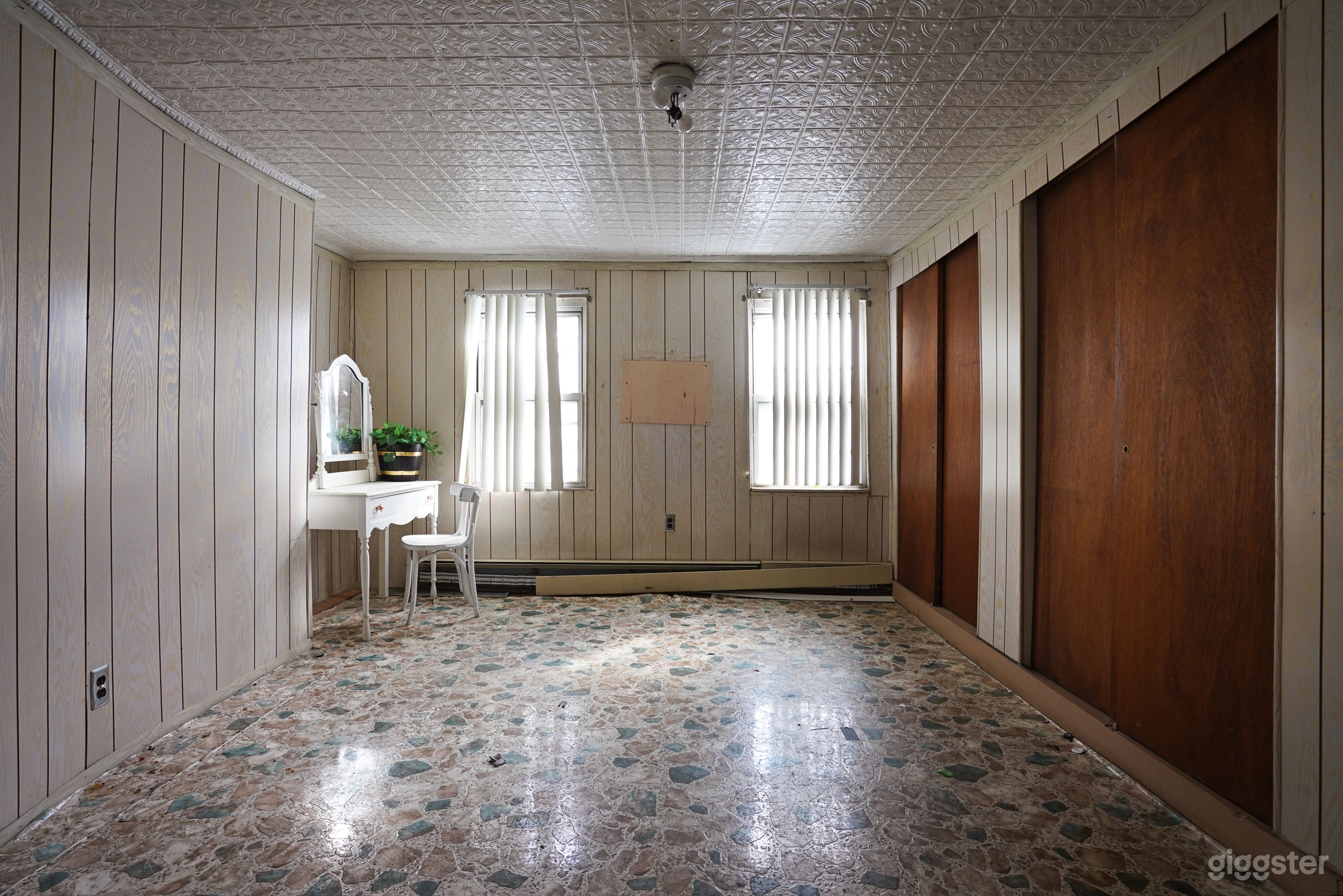 The Shapira's 1964 Retro Photo 3