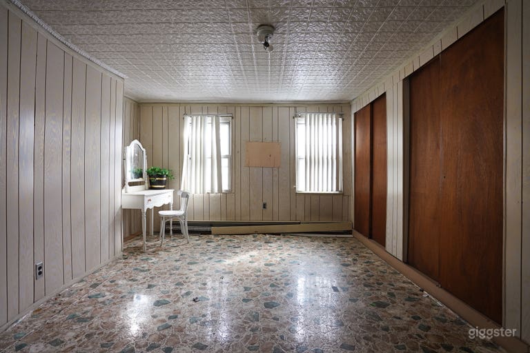  The Shapira's 1964 Retro 