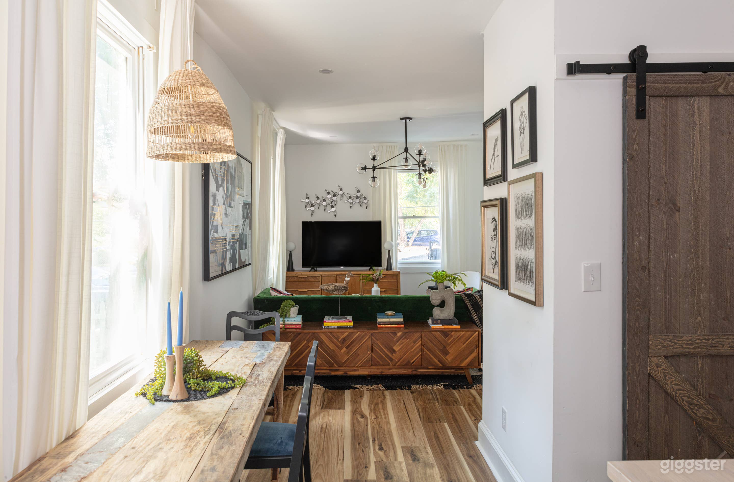 Tip of the Hat | Historic and Renovated Home Photo 3