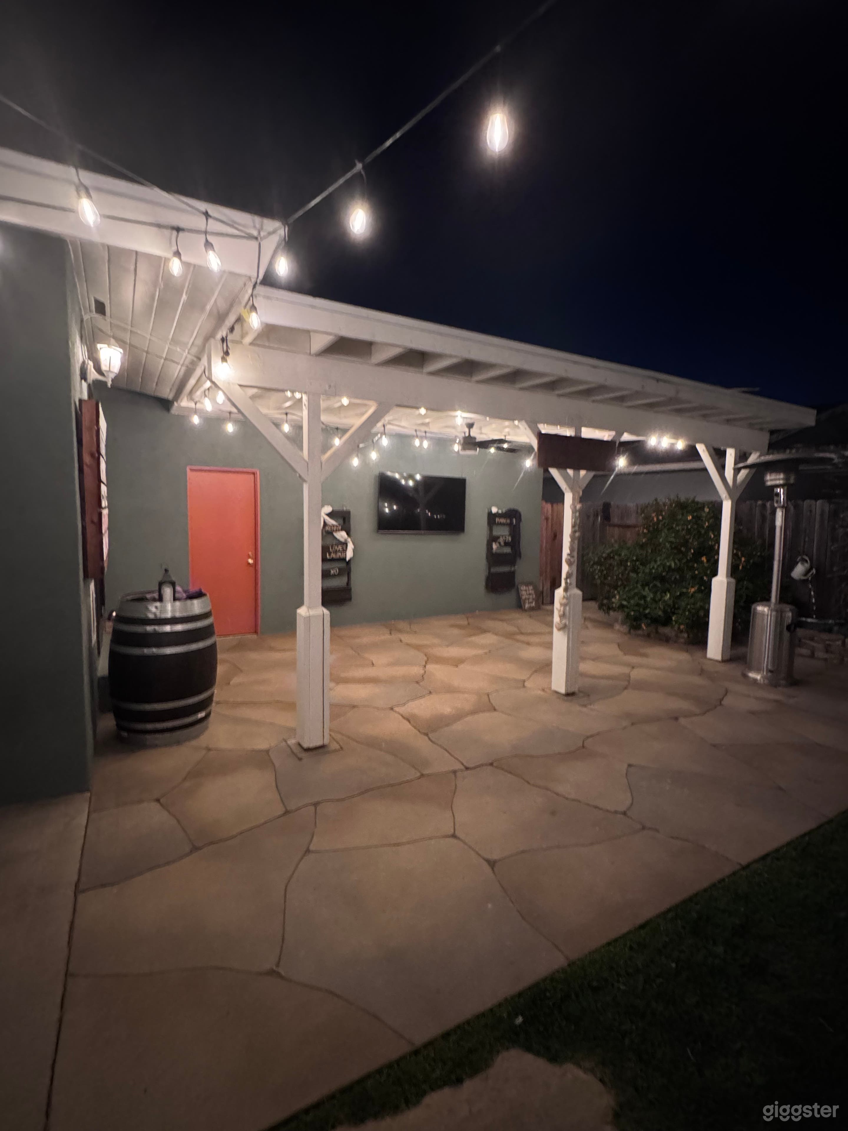 Private Garden Gatherings in Orange County Photo 3