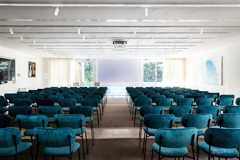  Palo-Alto | Meeting 6 Classroom per 306 