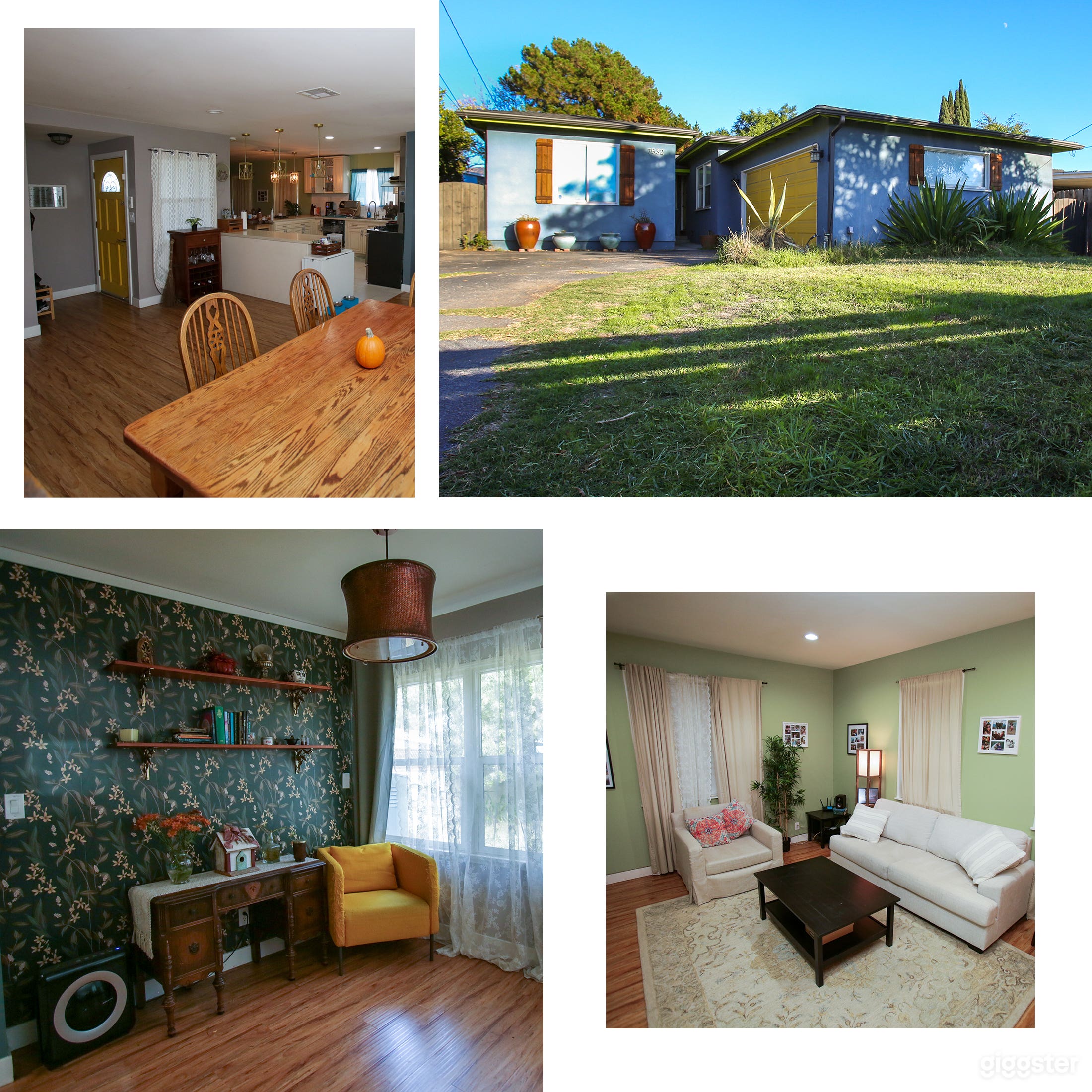 Quaint and quirky Craftsman style home Photo 1