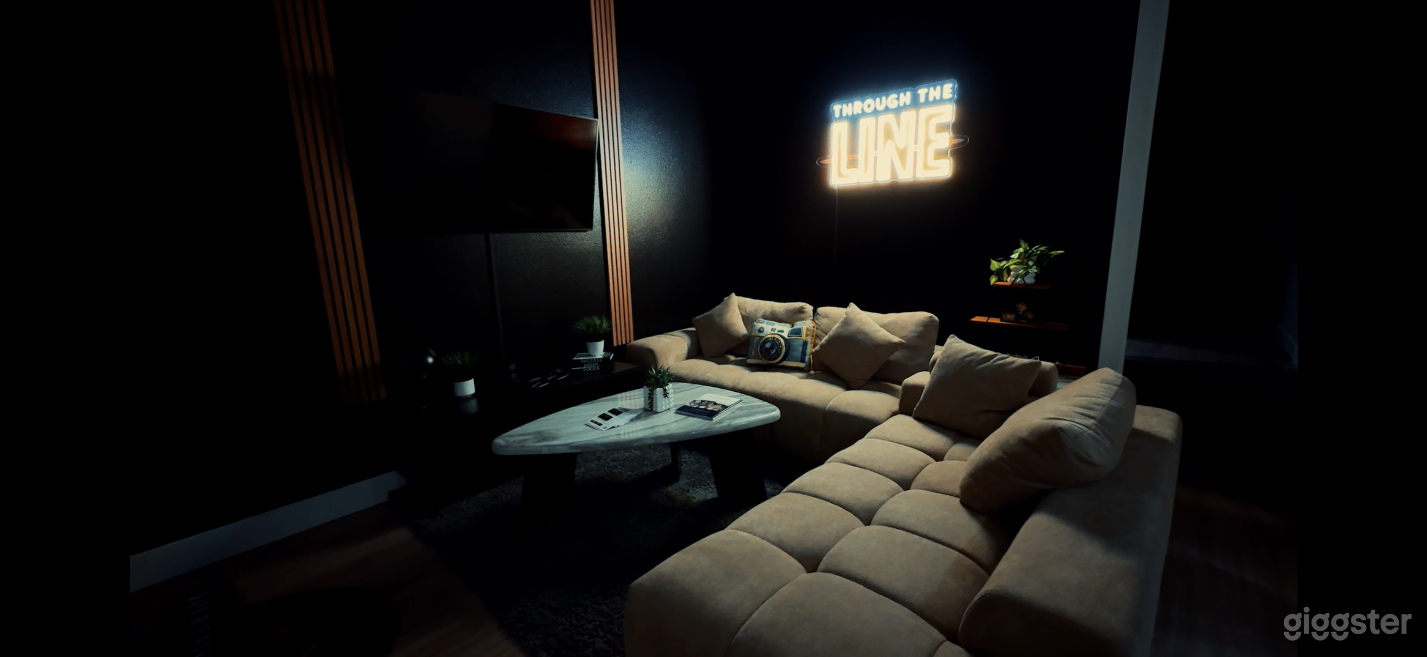 McKinney Podcast & Video Production Studio Photo 3