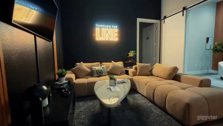  Studio di Produzione Podcast e Video di McKinney 