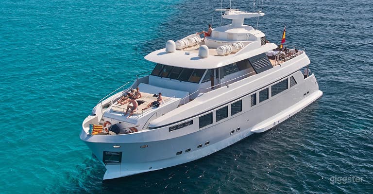  EXPLORER 92 