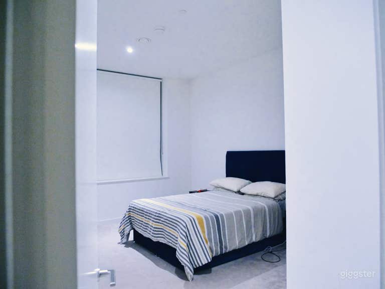  High Roof Deluxe Apartment 