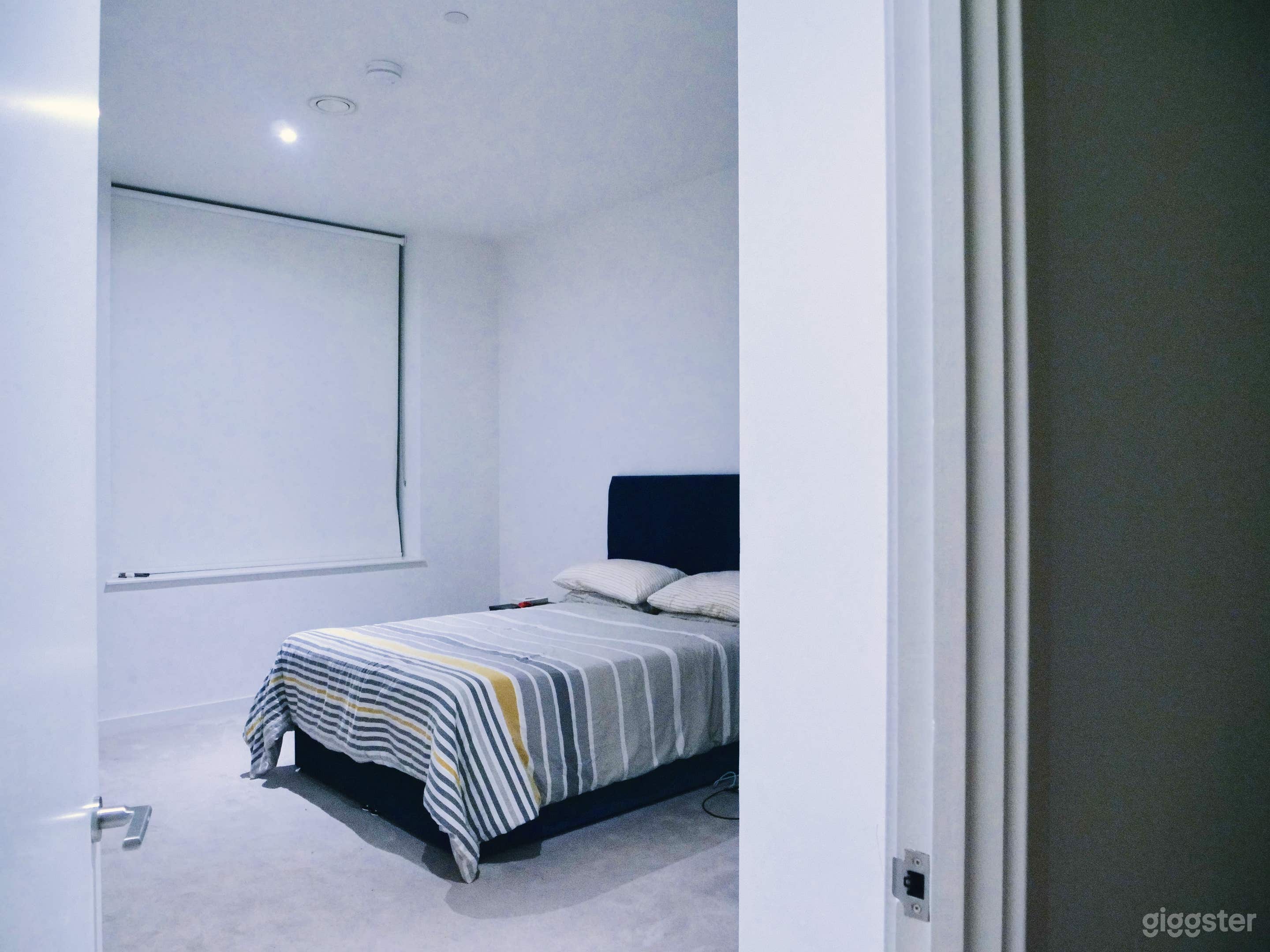 High Roof Deluxe Apartment Photo 4