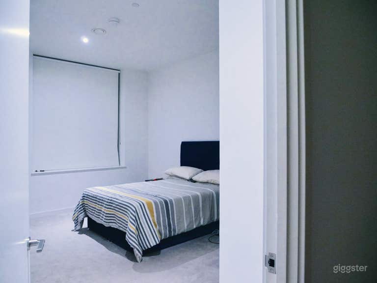  High Roof Deluxe Apartment 