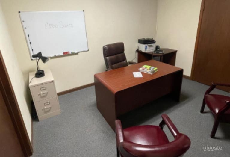  Conference and Office Space in Atlanta 