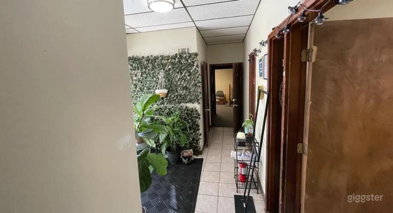  Conference and Office Space in Atlanta 