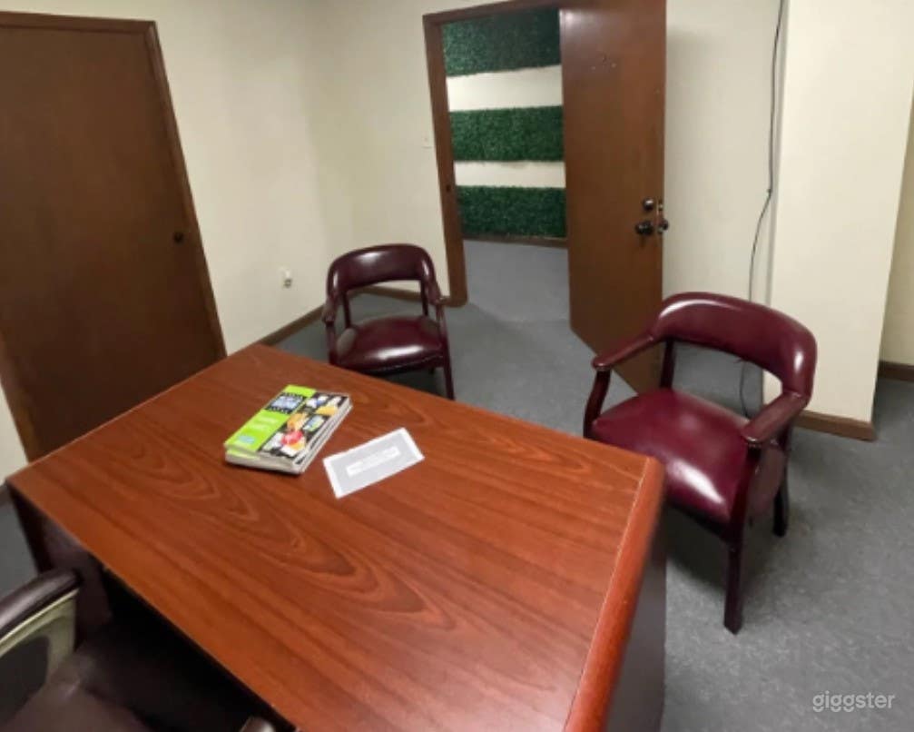 Conference and Office Space in Atlanta Photo 3