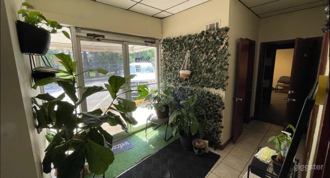 Conference and Office Space in Atlanta Photo 1