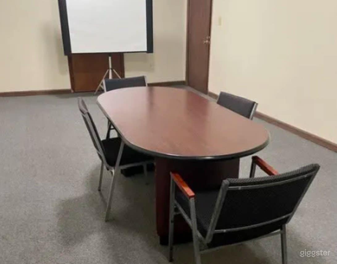 Conference and Office Space in Atlanta Photo 2