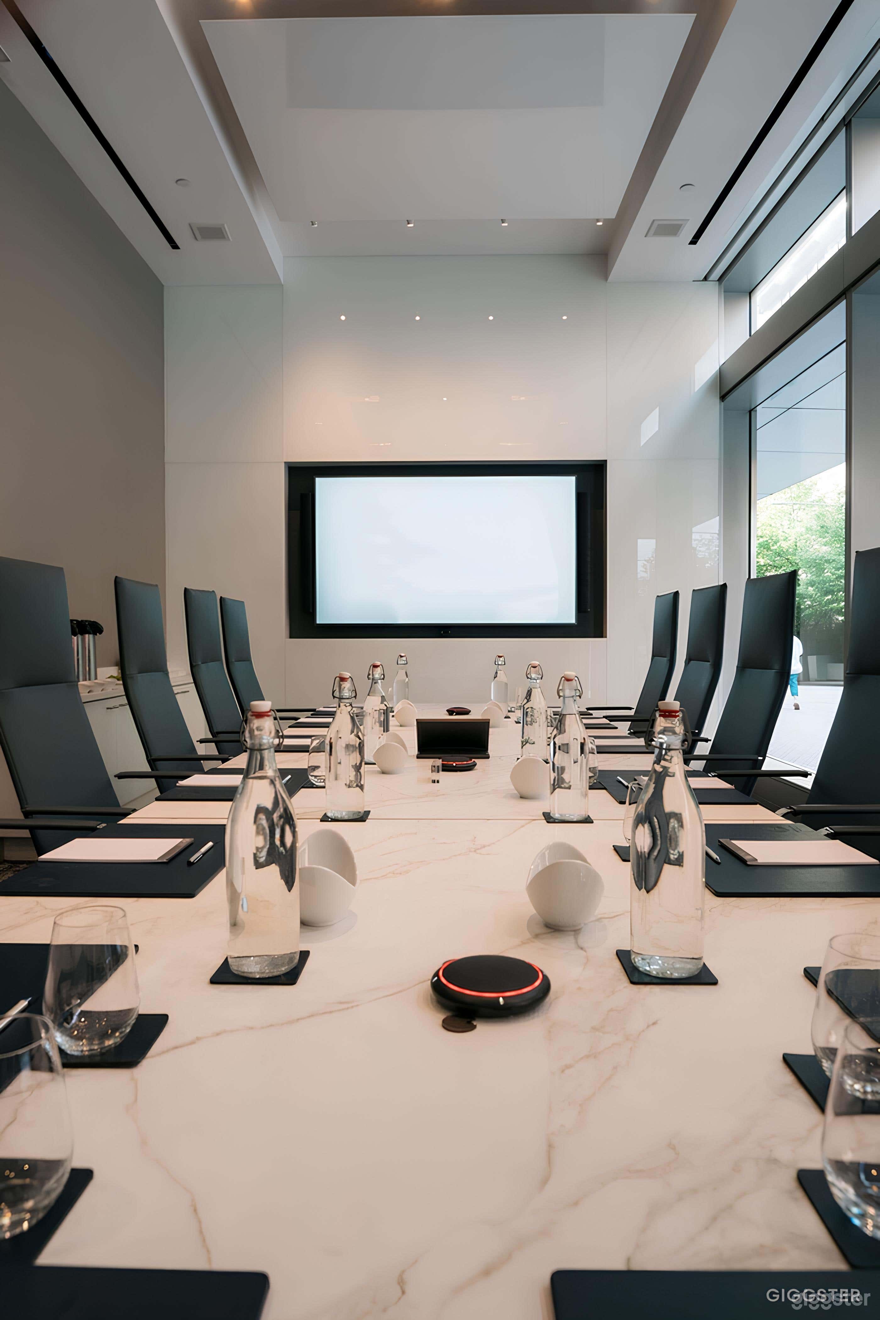 Executive Suite 101 Photo 3