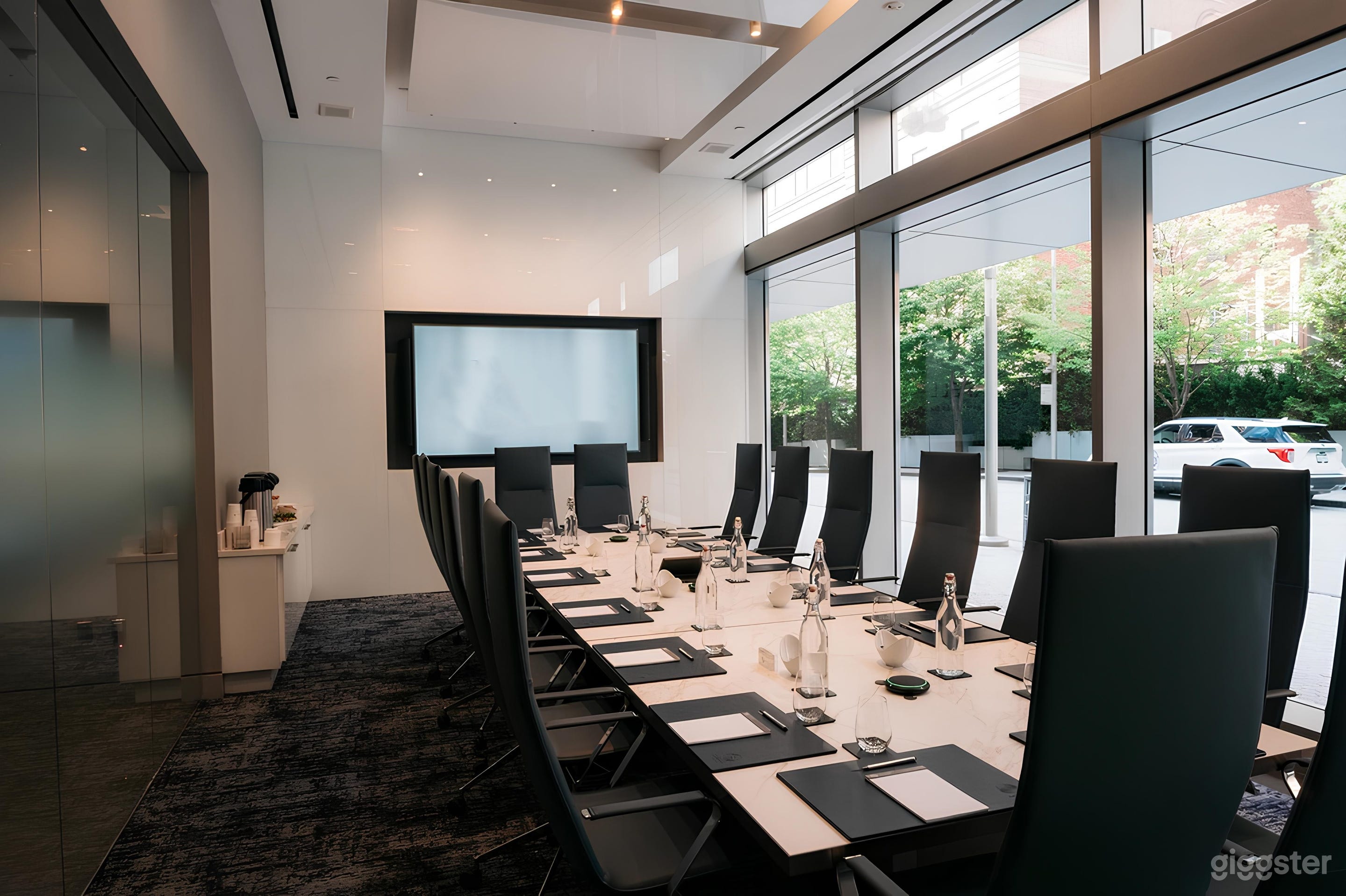 Executive Suite 101 Photo 1