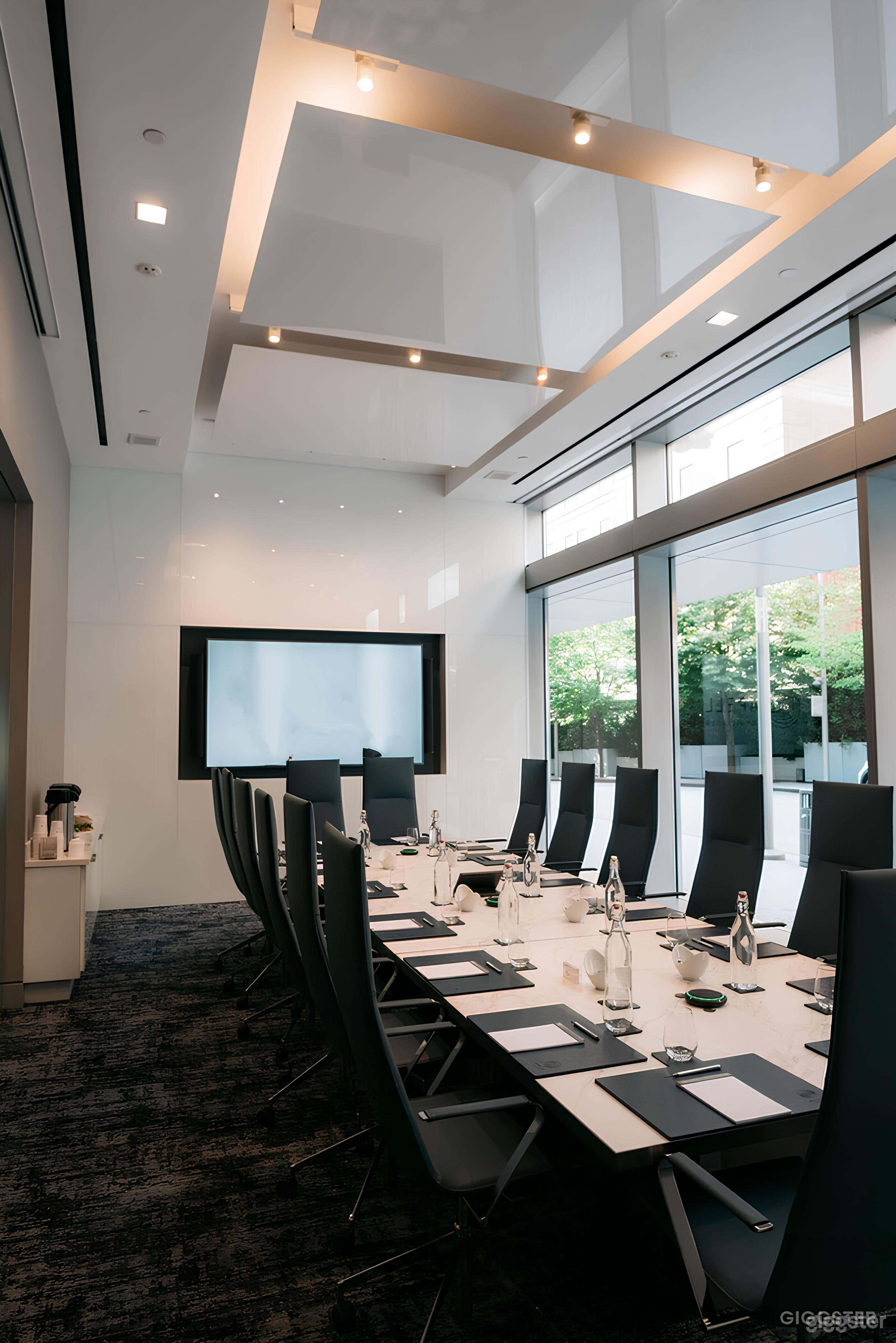 Executive Suite 101 Photo 2