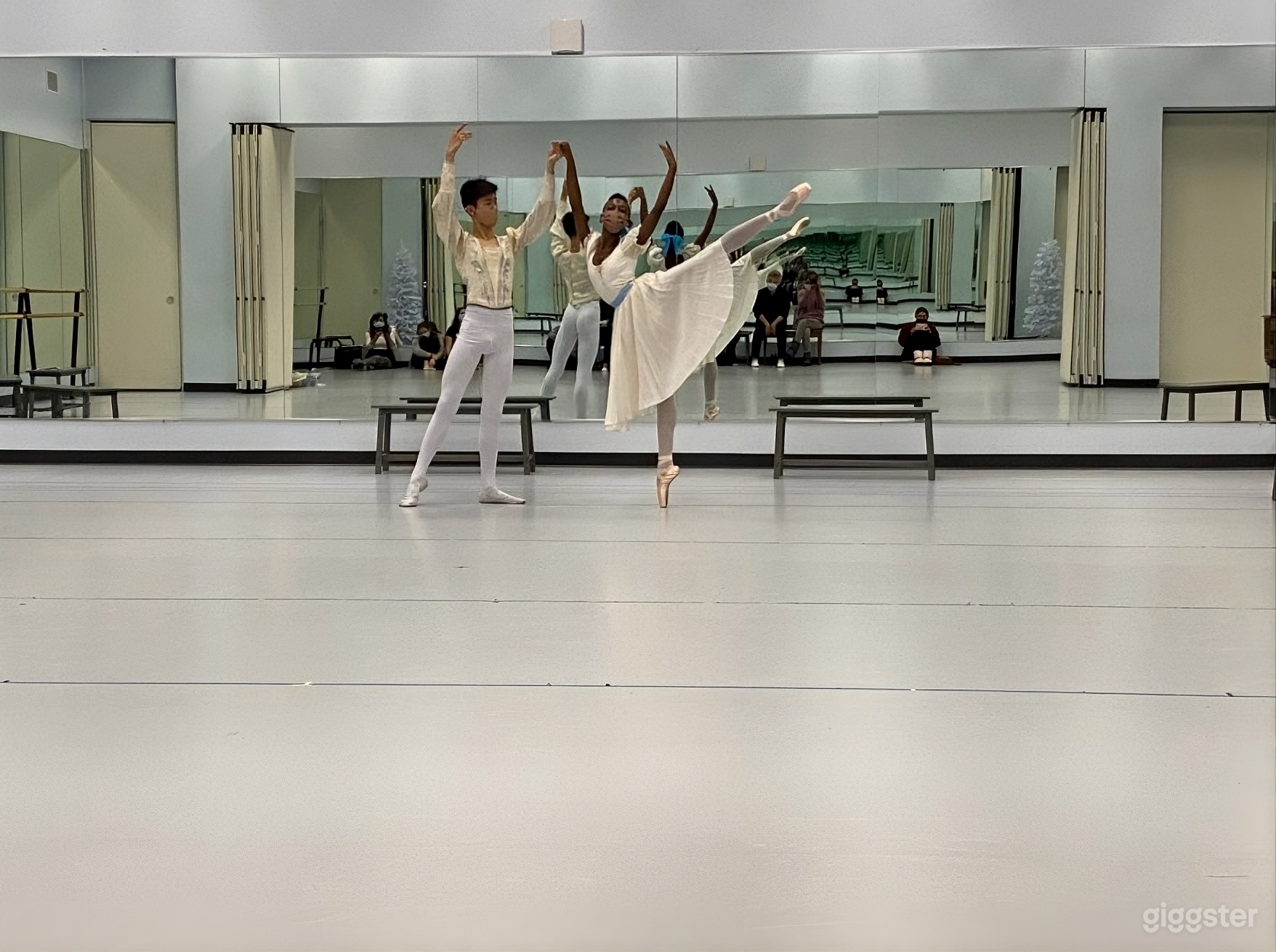 Studio B- Bright Dance Studio Photo 2