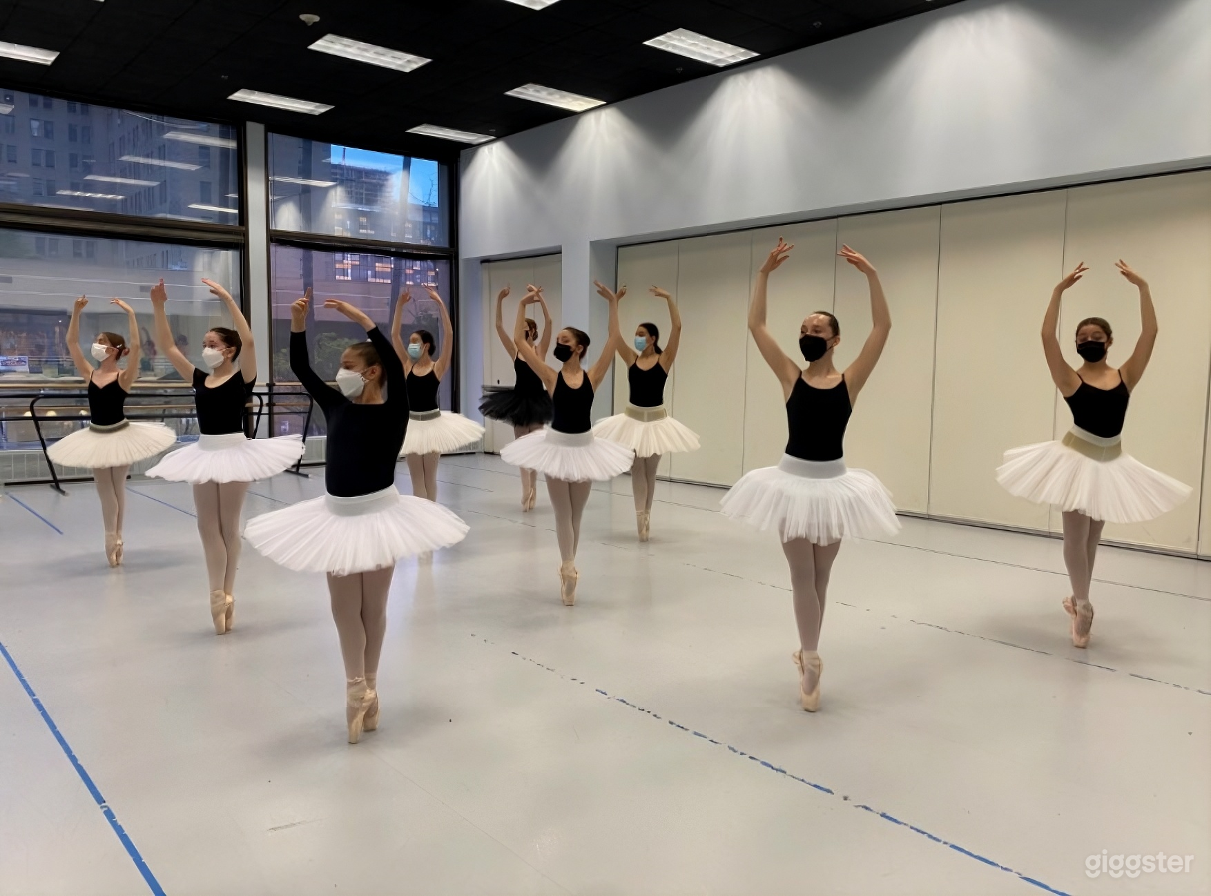 Studio B- Bright Dance Studio Photo 3