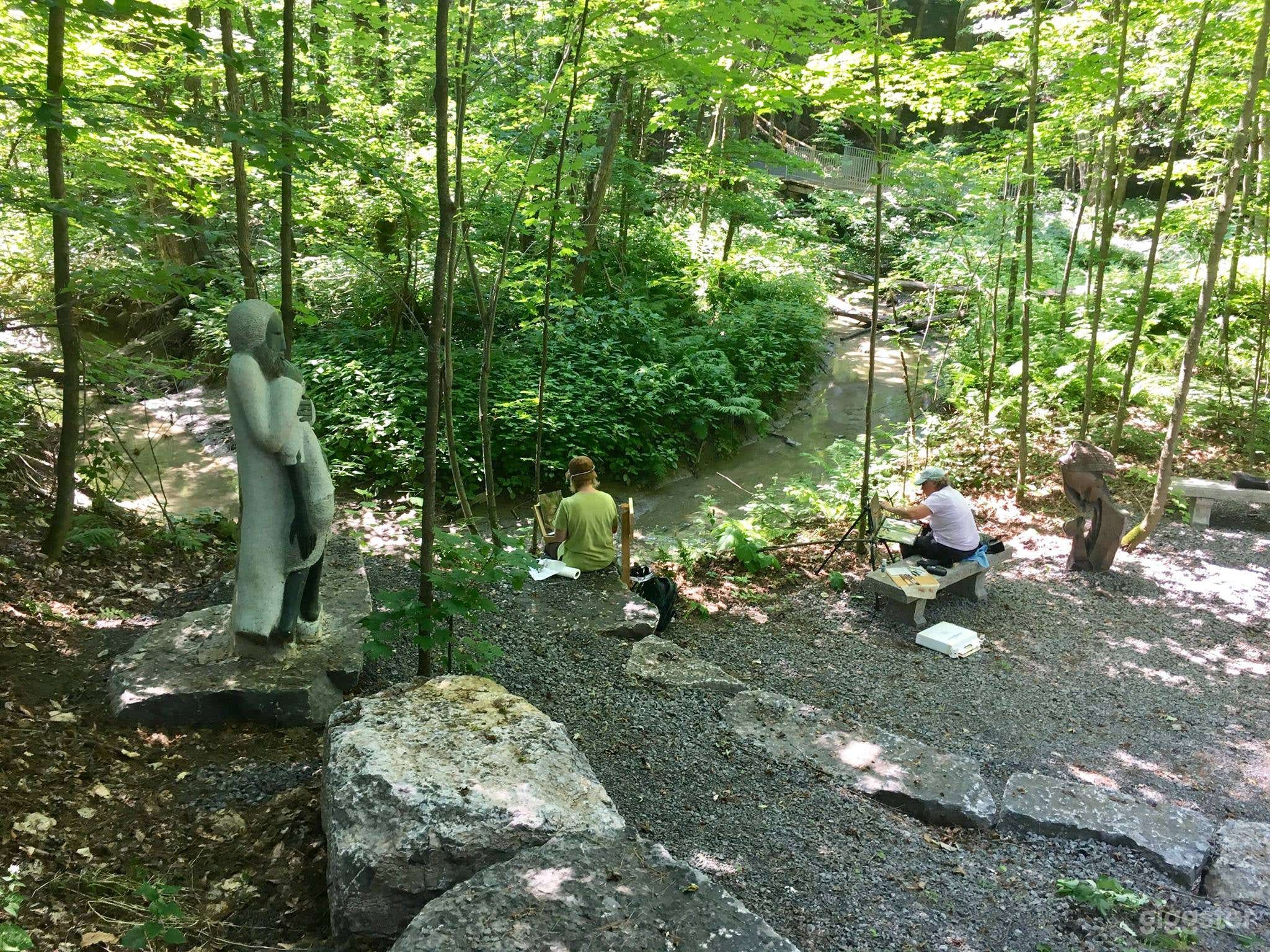 CHRISTIAN SERVICE AREA Photo 1