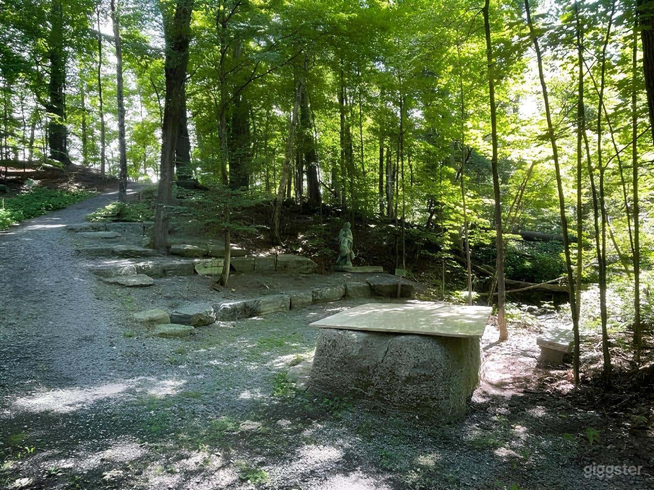 CHRISTIAN SERVICE AREA Photo 2