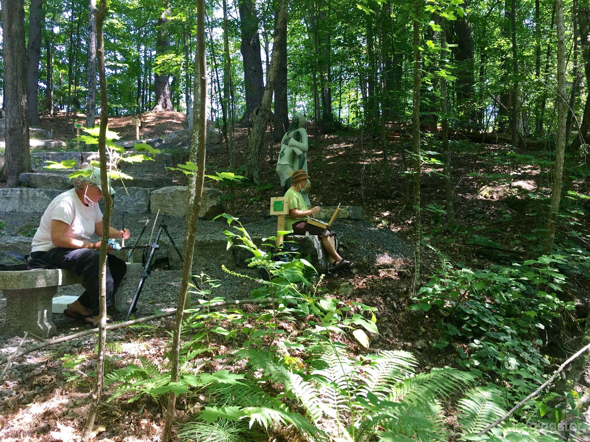 CHRISTIAN SERVICE AREA Photo 3