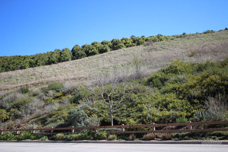  View From Front of House 