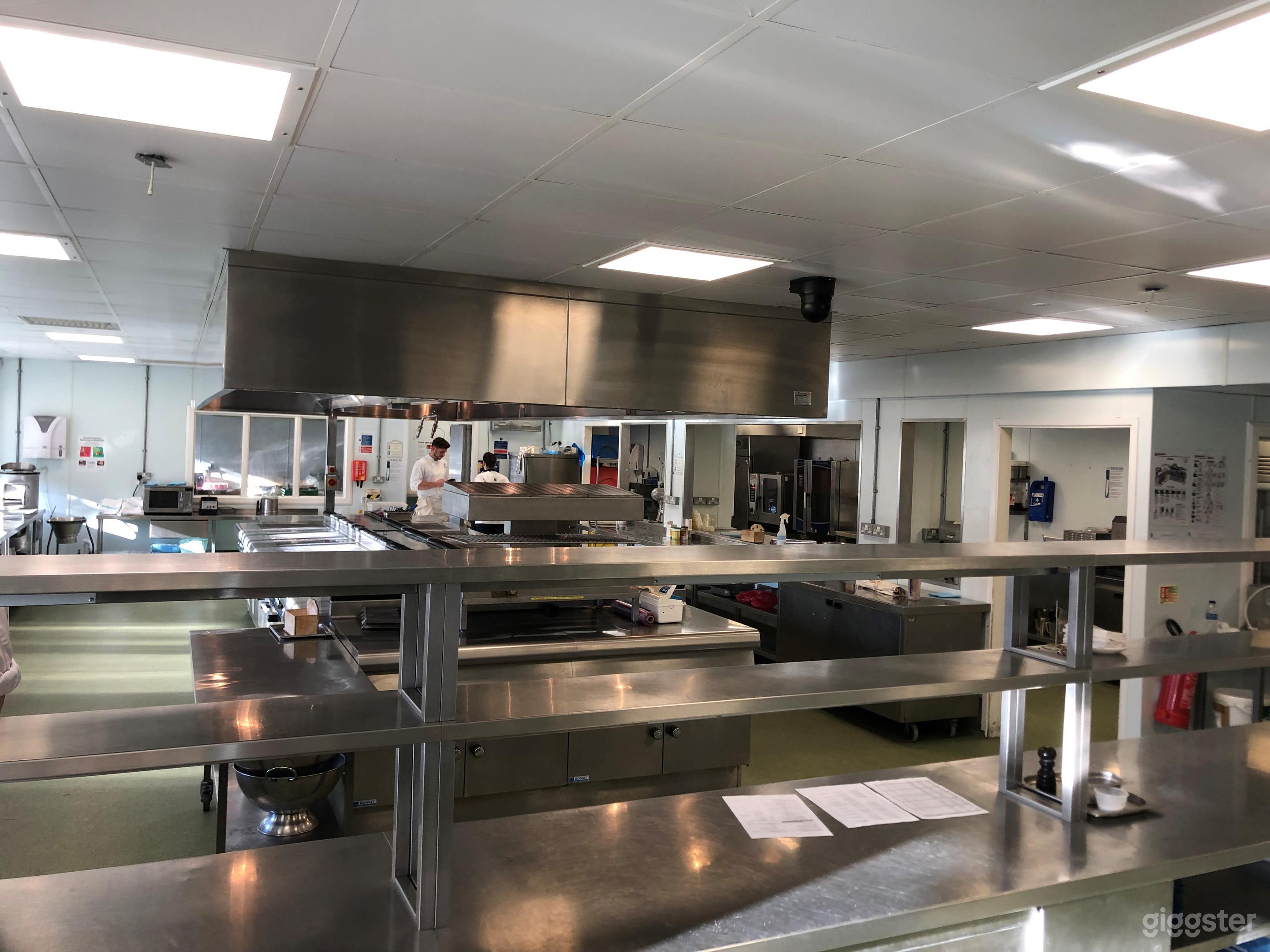 Pillars Kitchen  Photo 3