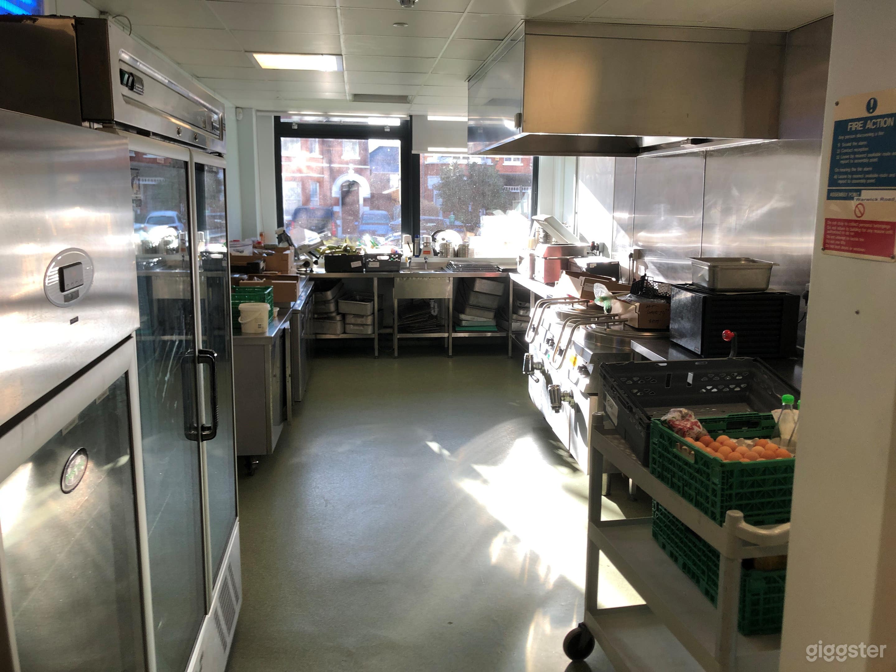 Pillars Kitchen  Photo 4